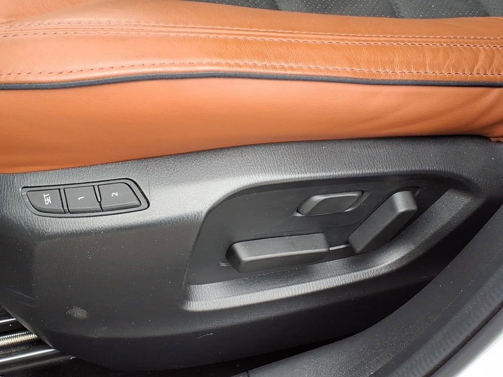 Certified 2025 MAZDA CX-5 Carbon Edition image 10