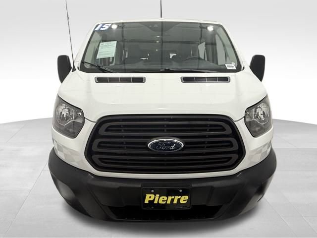 Used 2015 Ford Transit 350 XL image 7