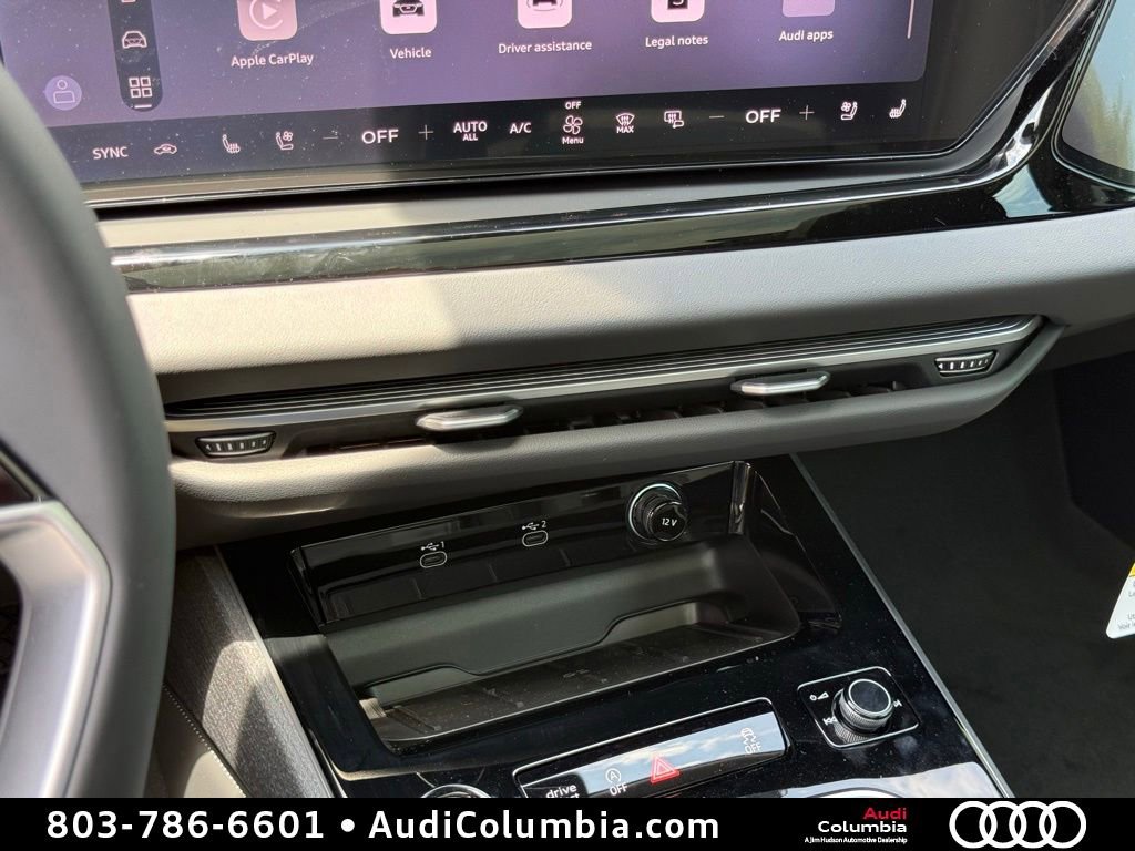 New 2026 Audi A6 Prestige AWD/4WD image 33
