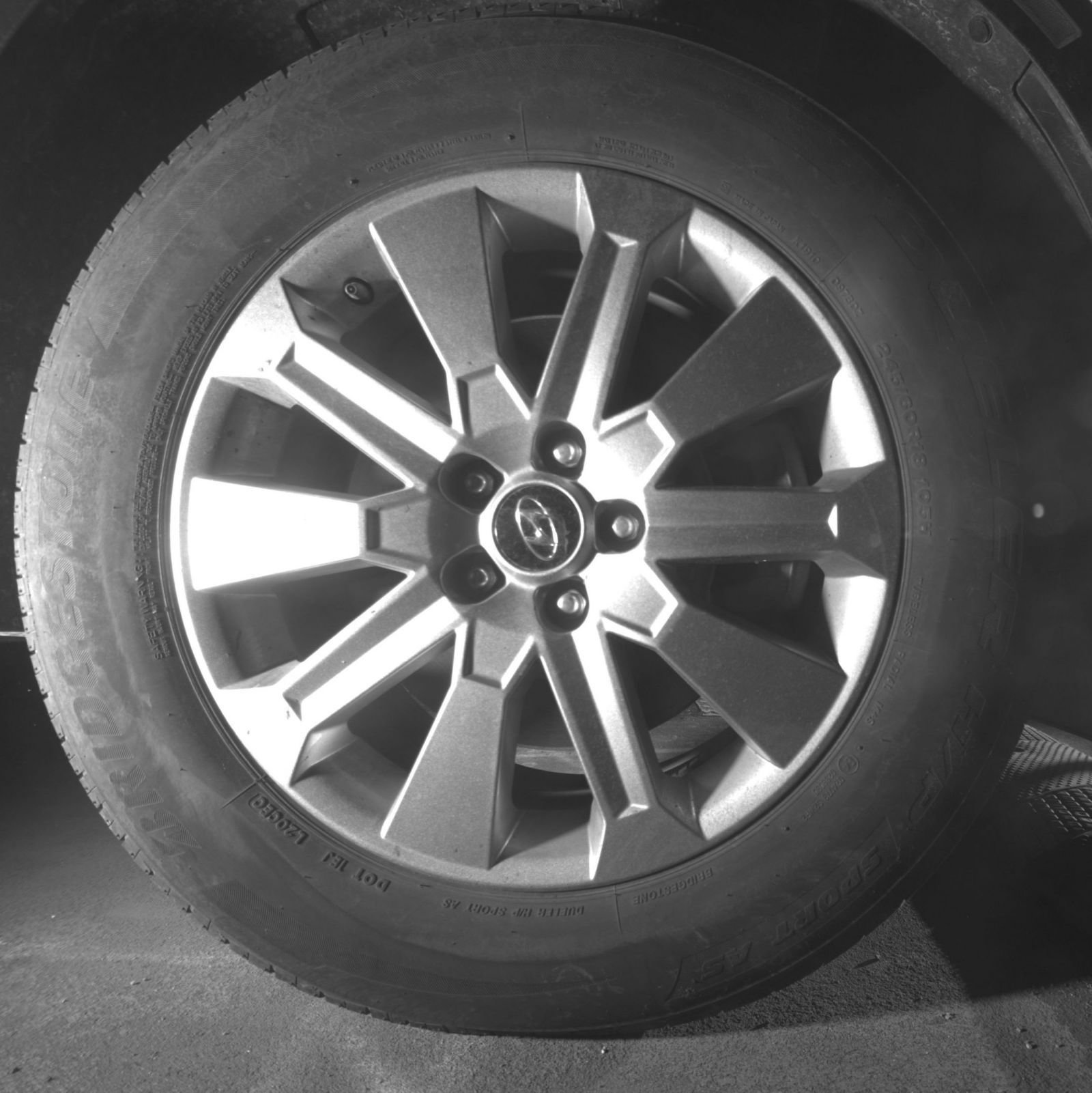 Used 2025 Hyundai Palisade SEL FWD image 16