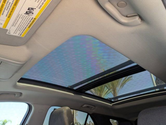 Used 2019 Chevrolet Equinox LT image 24