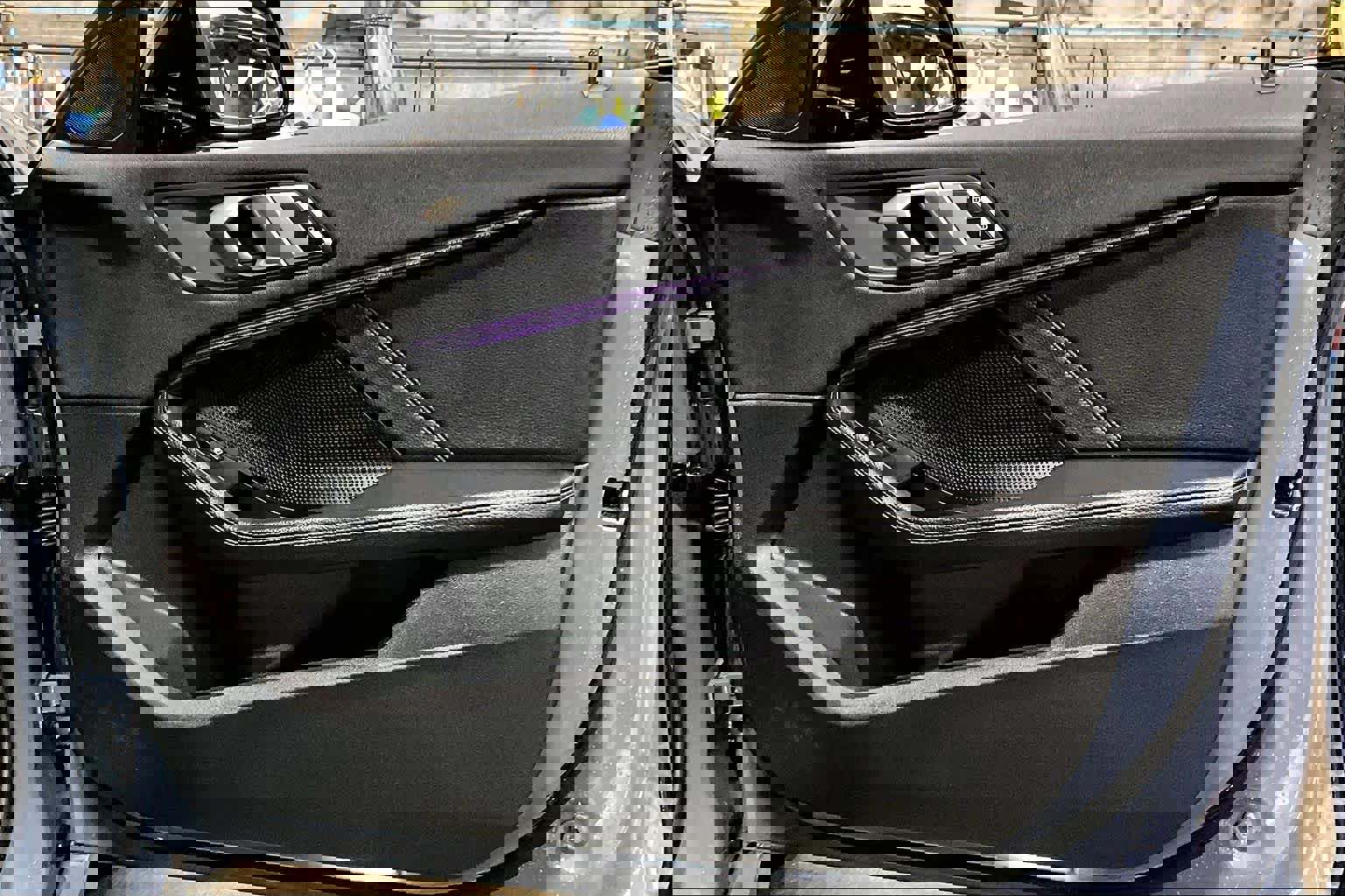 Used 2022 BMW M235i xDrive Gran Coupe w/ Premium Package image 23