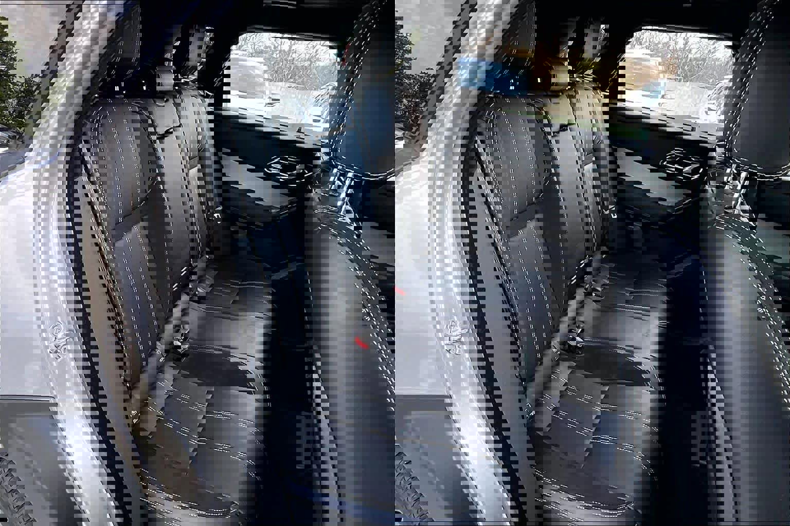 Used 2020 Land Rover Range Rover Velar R-Dynamic S image 20