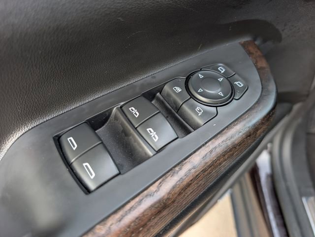 Used 2021 GMC Acadia Denali w/ Denali Technology Package image 14