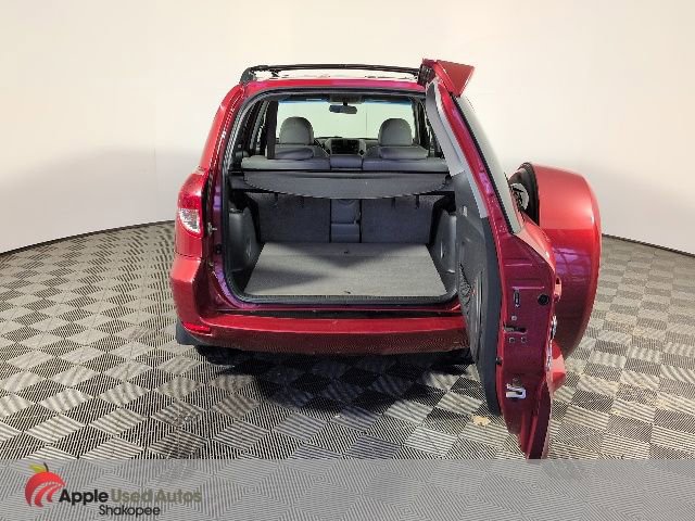 Used 2007 Toyota RAV4 Limited image 30