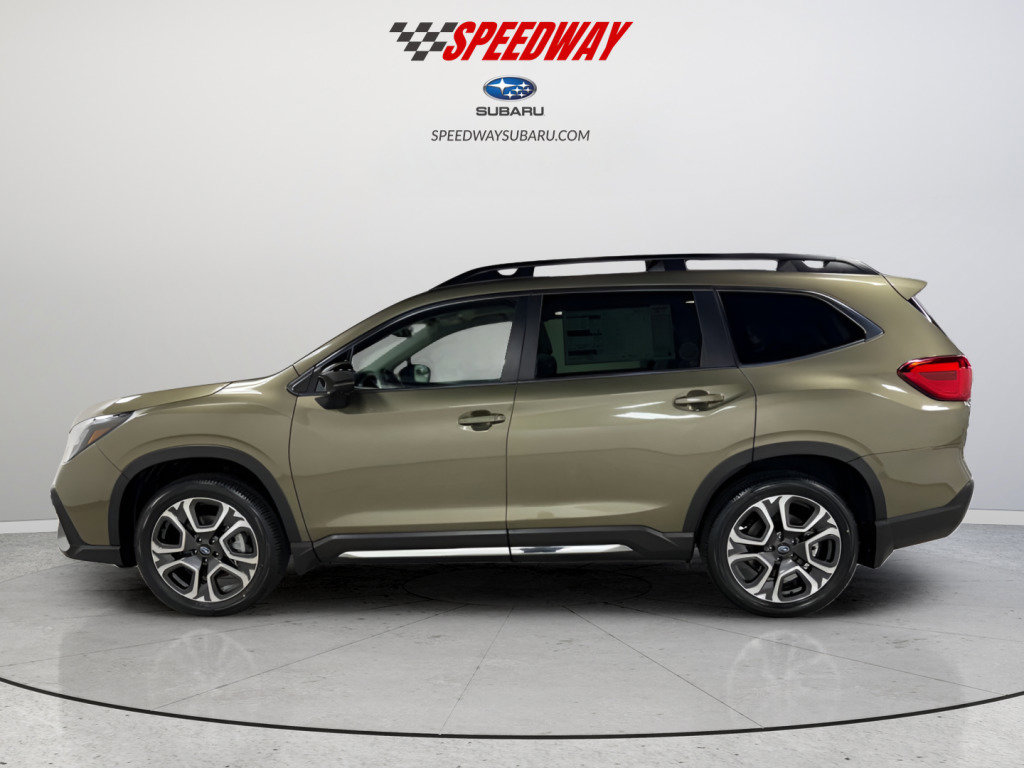 New 2026 Subaru Ascent Limited image 4
