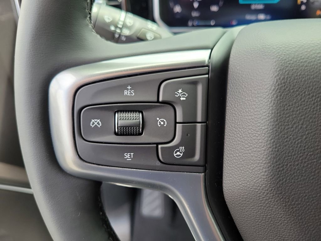 New 2026 Chevrolet Silverado 1500 LT RWD image 5