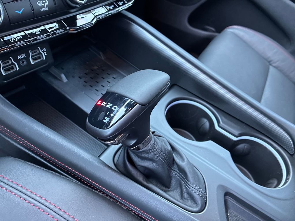 New 2026 Dodge Durango GT image 24