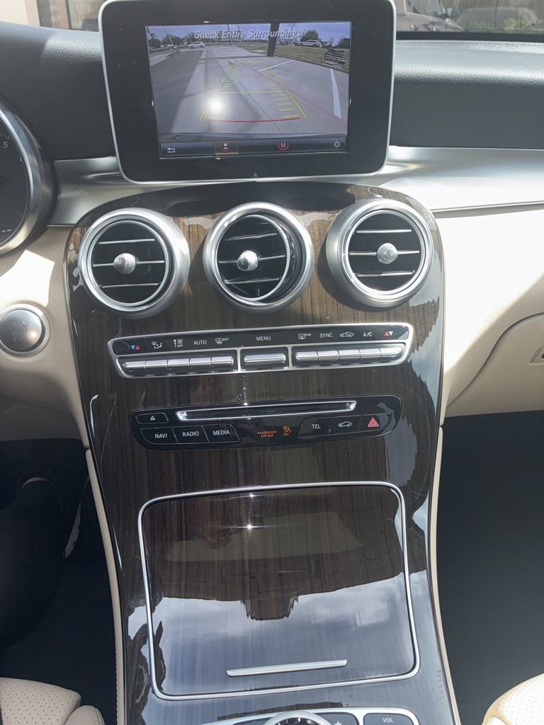 Used 2018 Mercedes-Benz GLC 300 image 10