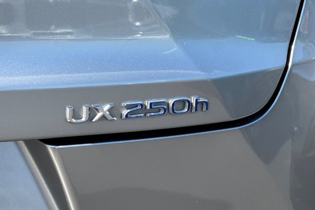 Used 2019 Lexus UX 250h w/ Premium Package AWD/4WD image 30