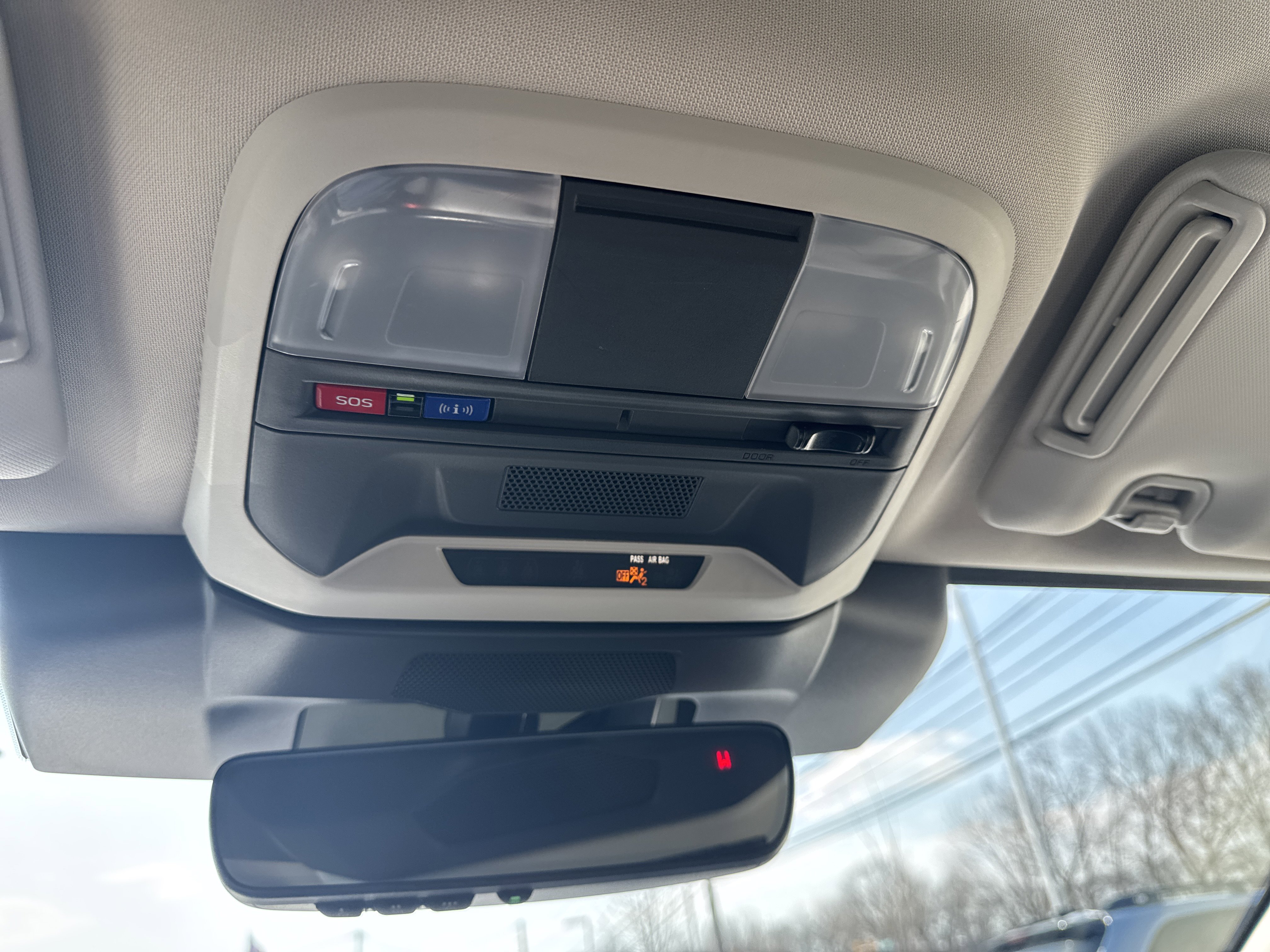 Certified 2024 Subaru Crosstrek 2.0i Premium w/ Crosstrek Mirror Package image 25