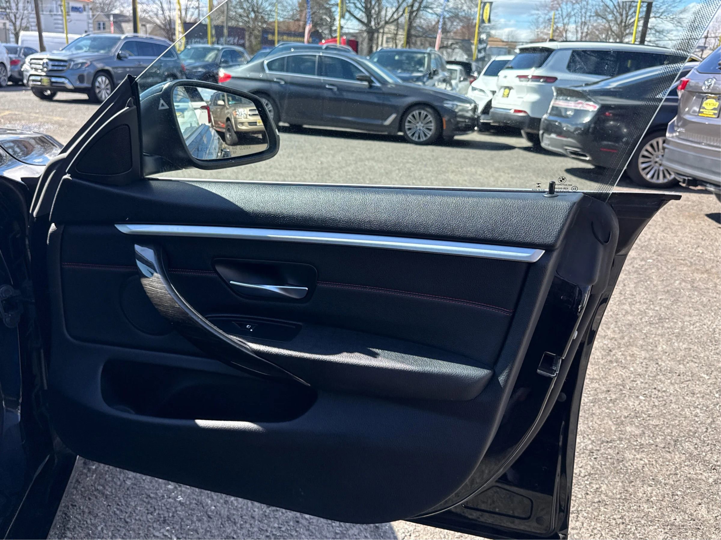 Used 2019 BMW 430i Gran Coupe xDrive w/ Convenience Package image 19