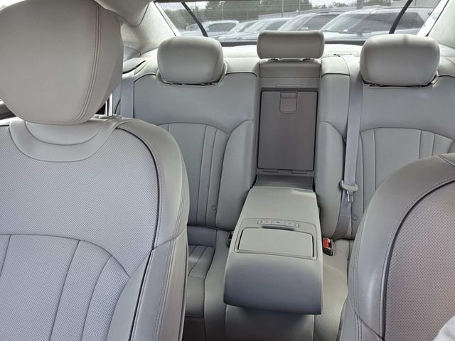 Used 2018 Genesis G80 5.0 Ultimate RWD image 20