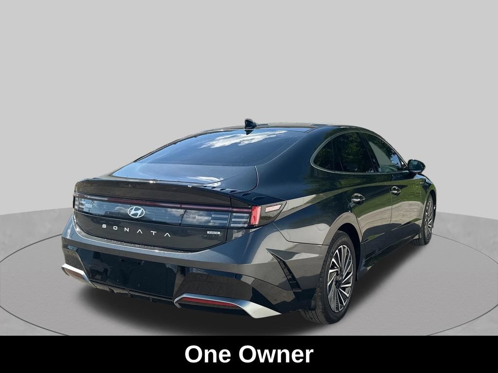 Used 2024 Hyundai Sonata SEL FWD image 6
