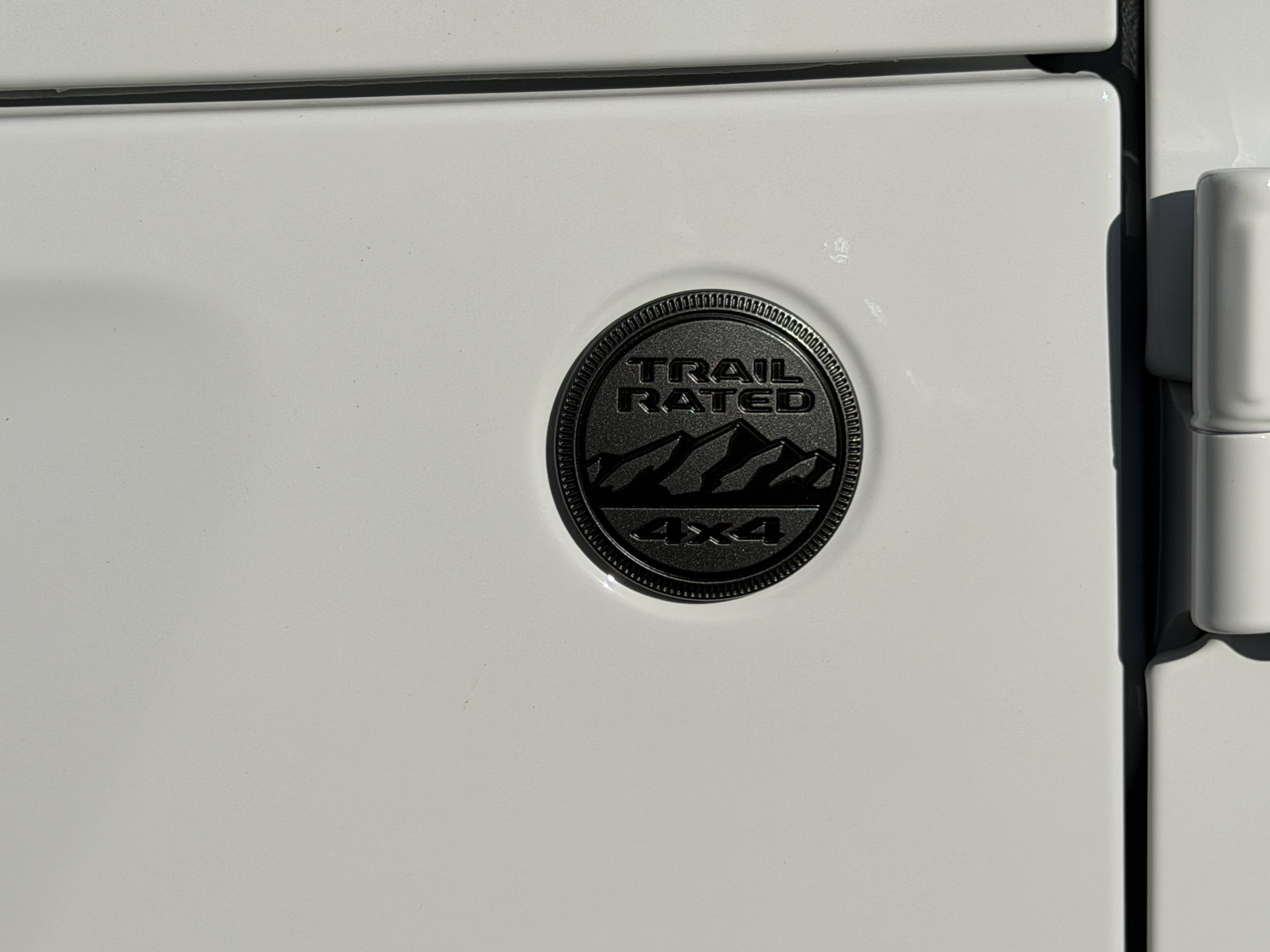 New 2026 Jeep Wrangler Sport AWD/4WD image 14