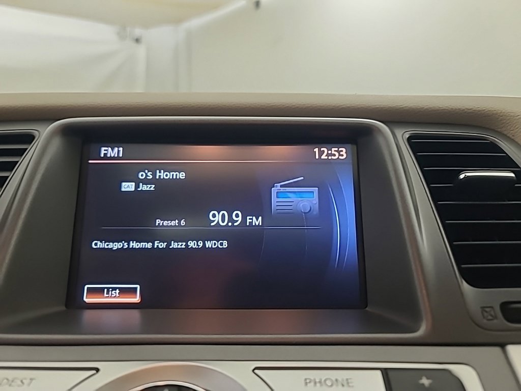 Used 2014 Nissan Murano LE w/ Platinum Edition Package AWD/4WD image 37