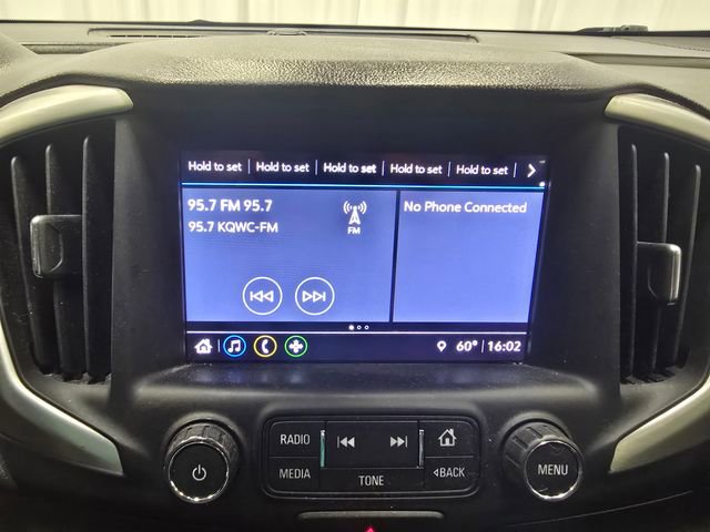 Used 2018 GMC Terrain SLT w/ Preferred Package image 22