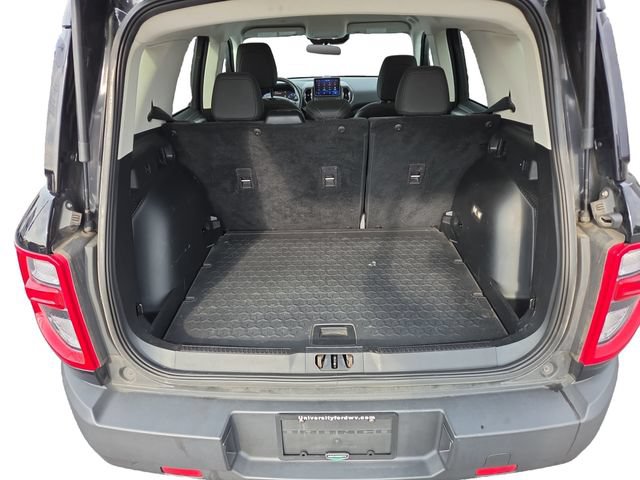 Used 2022 Ford Bronco Sport Big Bend AWD/4WD image 43