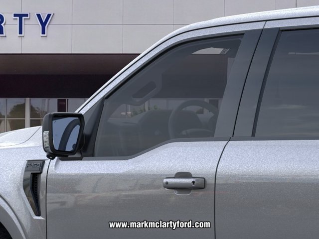 New 2026 Ford F150 XLT AWD/4WD image 20