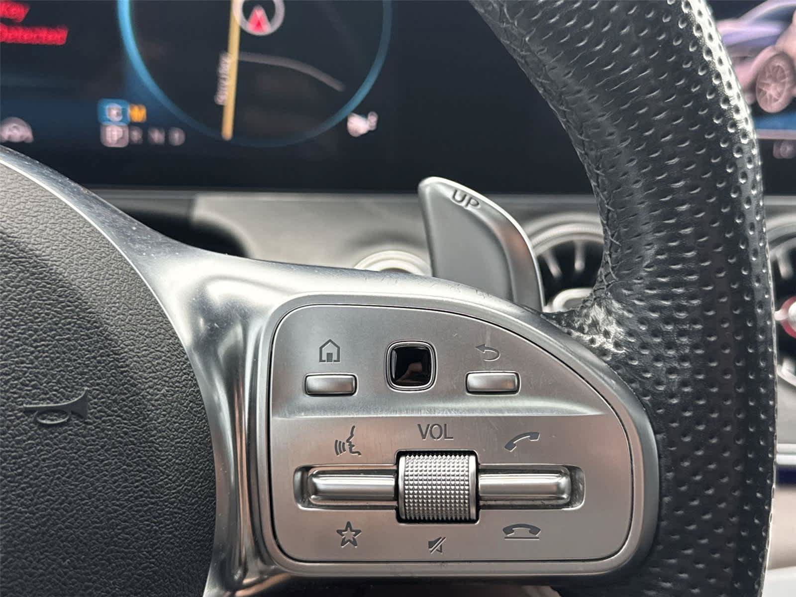 Used 2020 Mercedes-Benz AMG GT 53 w/ Driver Assistance Package image 20
