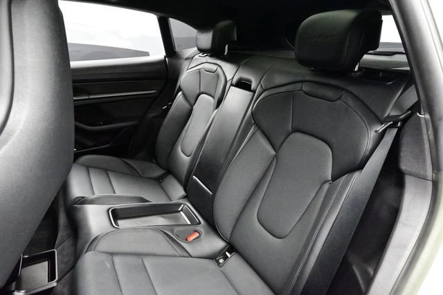 Certified 2023 Porsche Taycan Turbo S AWD/4WD image 15