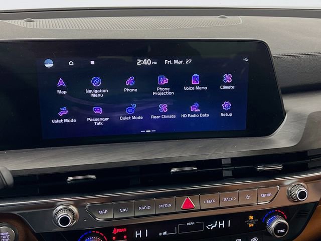 Used 2023 Kia Telluride SX Prestige X-Line image 17