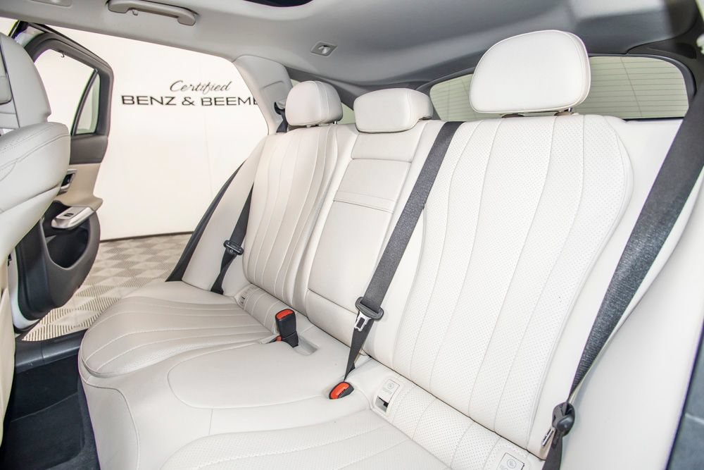 Used 2024 Mercedes-Benz E 450 4MATIC All-Terrain Wagon image 14