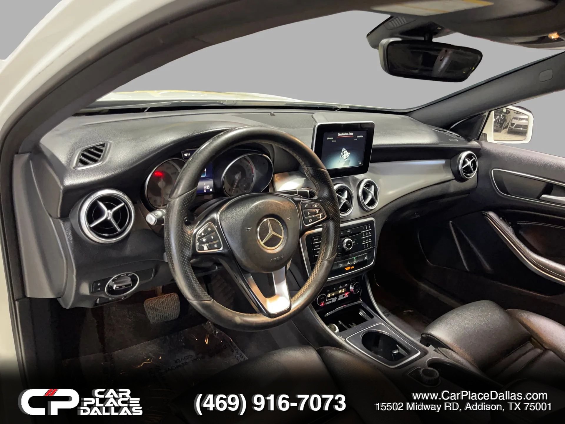 Used 2016 Mercedes-Benz GLA 250 image 16