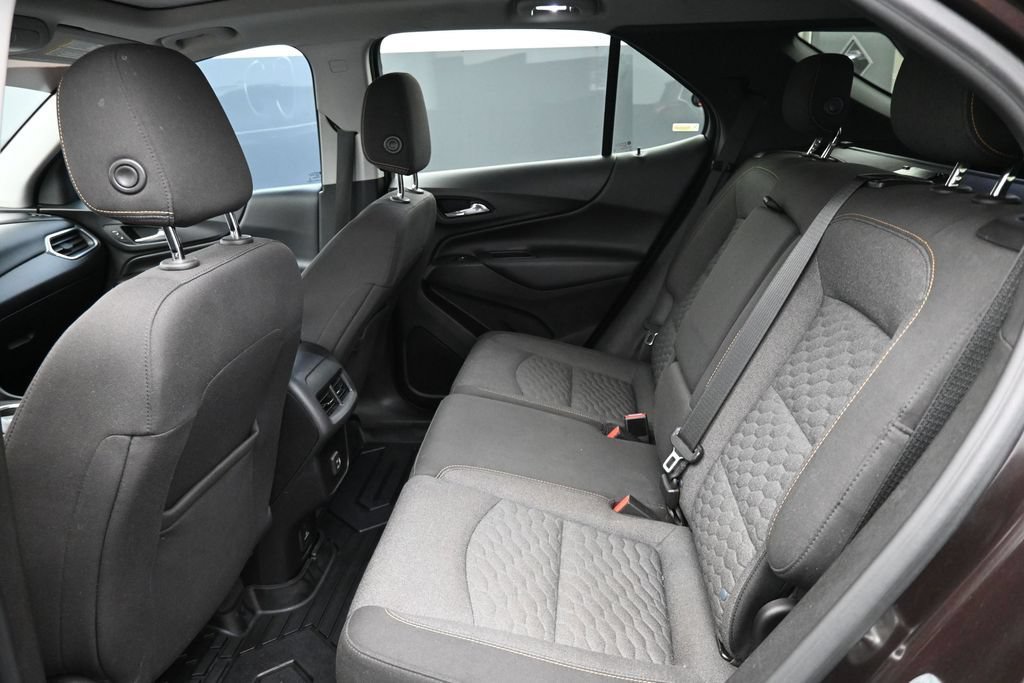 Used 2020 Chevrolet Equinox LT AWD/4WD image 13