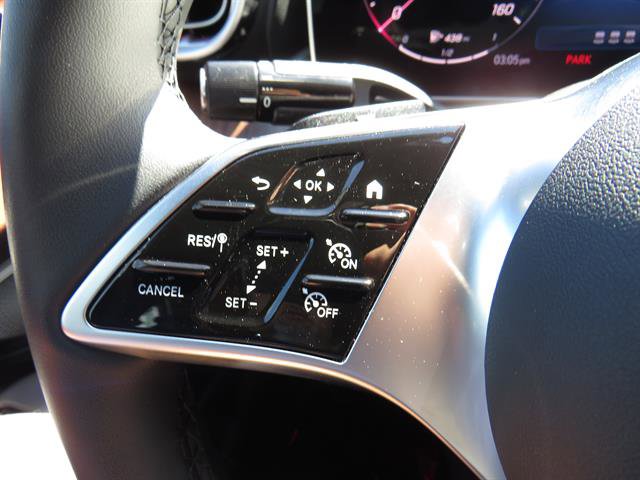 Used 2025 Mercedes-Benz C 300 4MATIC Sedan image 11