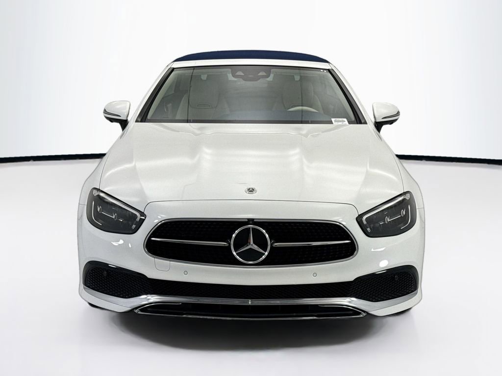 Certified 2023 Mercedes-Benz E 450 Cabriolet image 10