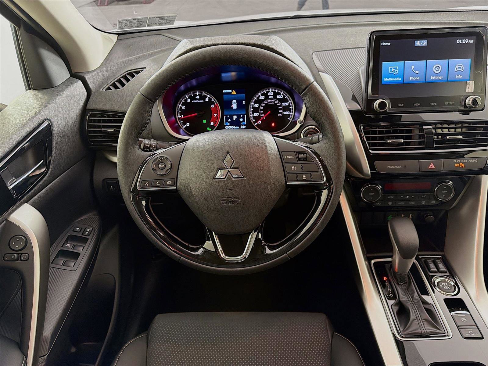 New 2026 Mitsubishi Eclipse Cross SE image 22