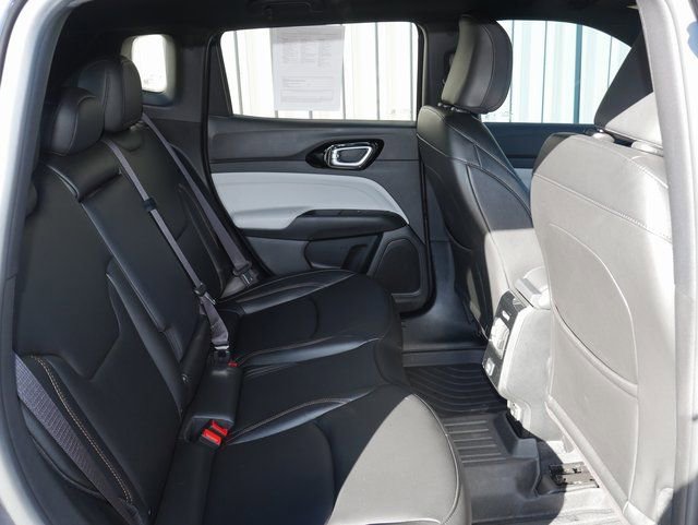 Used 2024 Jeep Compass Limited image 24