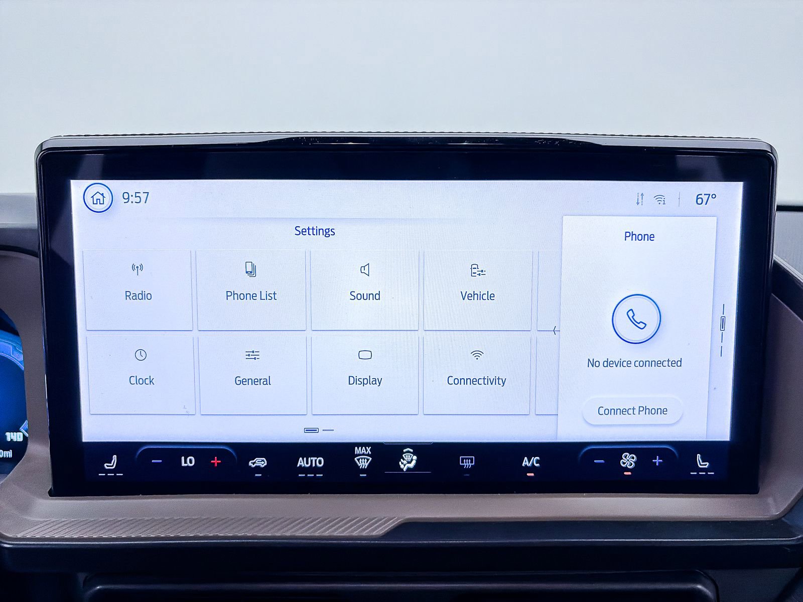 Used 2025 Ford Bronco Sport Big Bend w/ Convenience Package image 20