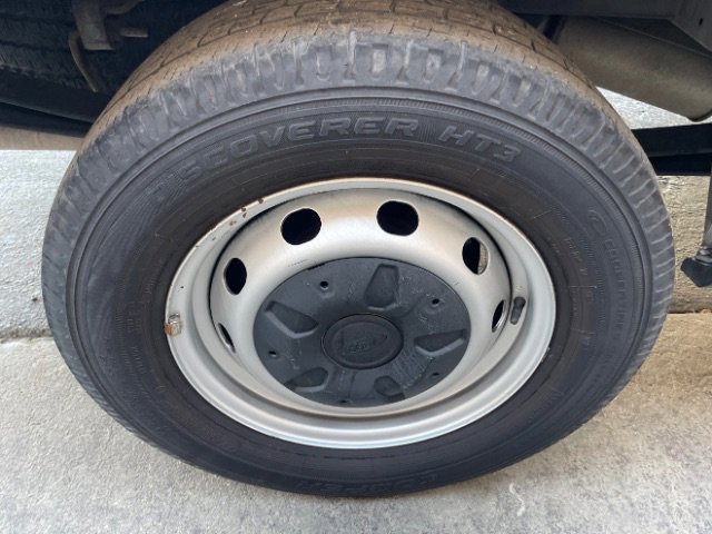 Used 2020 Ford Transit 250 Low Roof image 22