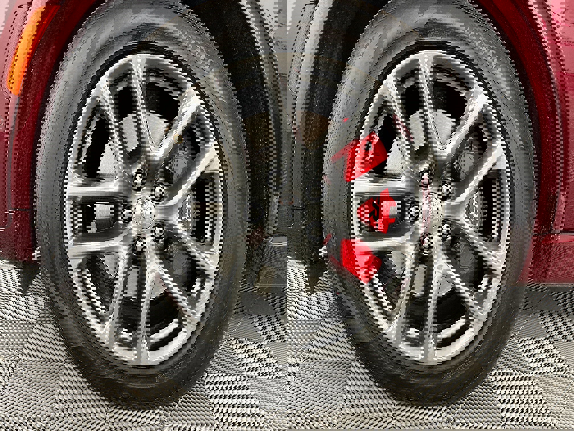 Used 2023 Dodge Durango SRT image 37