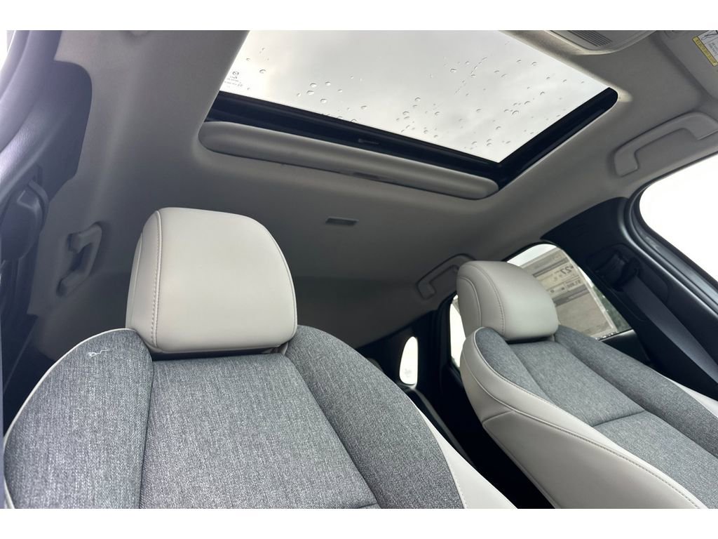 New 2026 MAZDA CX-30 AWD 2.5 S image 16