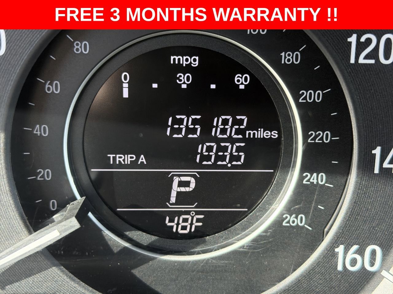 Used 2016 Honda Accord EX-L image 16