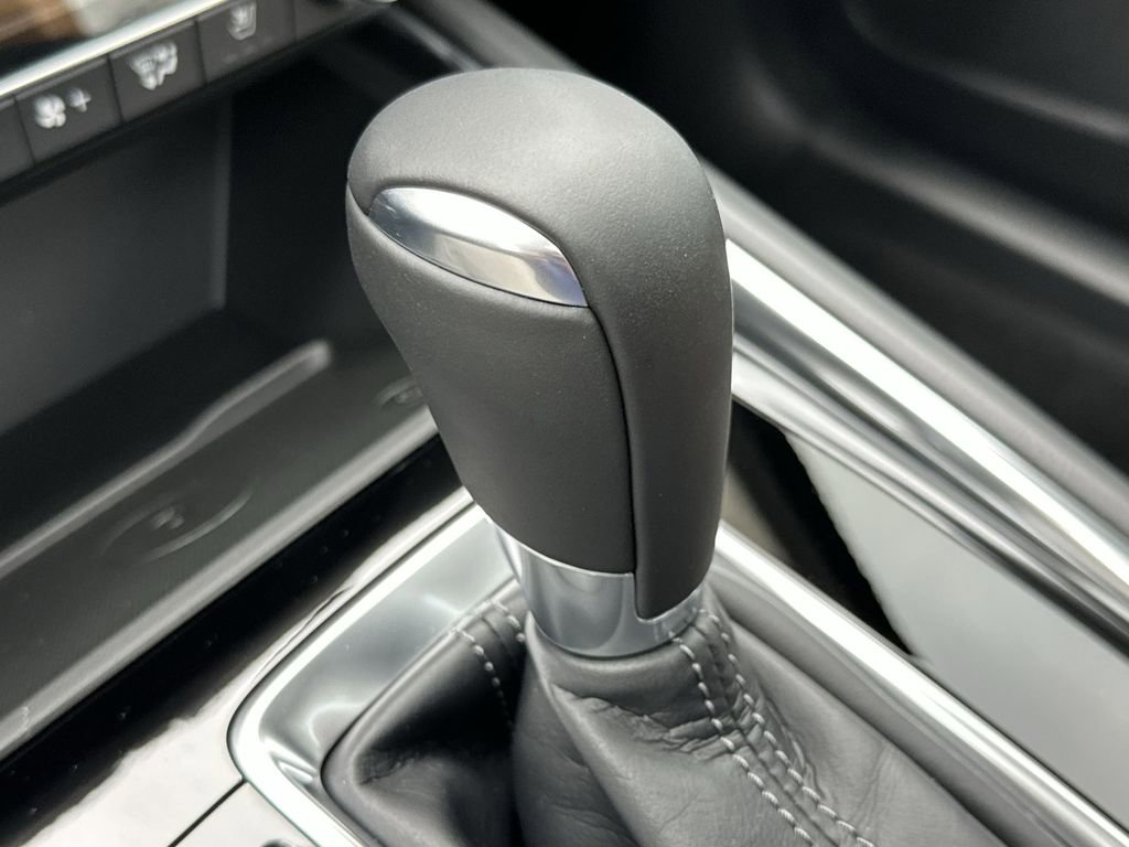 New 2025 MAZDA CX-5 AWD 2.5 S w/ Premium Plus Pkg image 20