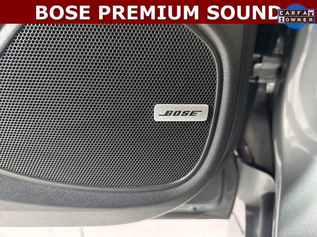 Used 2024 Buick Encore GX Avenir w/ Avenir Technology Package image 3