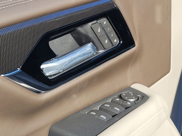 New 2026 GMC Yukon Elevation w/ LPO, Floor Liner Package image 22