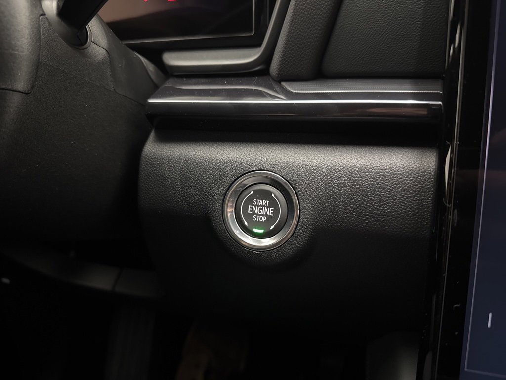 New 2026 GMC Terrain AT4 image 33