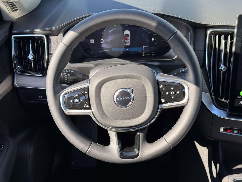 Certified 2026 Volvo XC90 T8 Plus w/ Protection Package Premier image 12