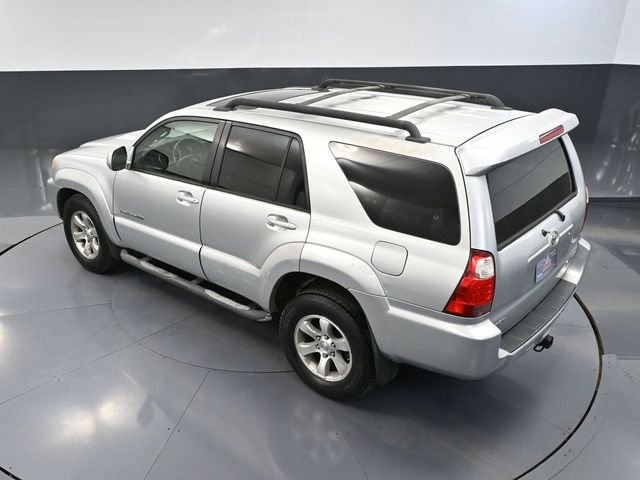 Used 2006 Toyota 4Runner Sport image 50