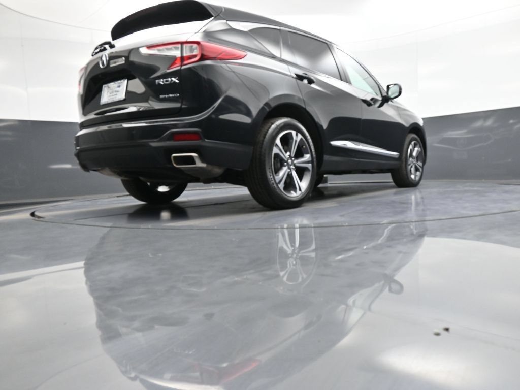 Certified 2024 Acura RDX SH-AWD w/ Advance Package image 31
