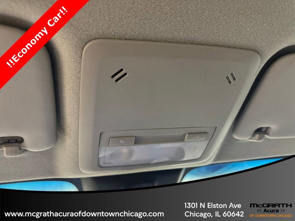 Used 2013 Chevrolet Sonic LT image 28