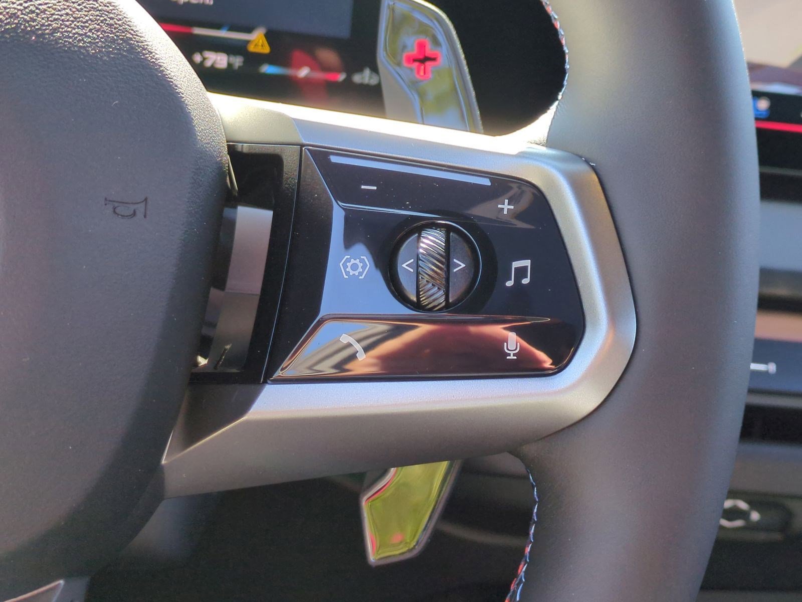 Certified 2026 BMW X3 M50 w/ Premium Package AWD/4WD image 20