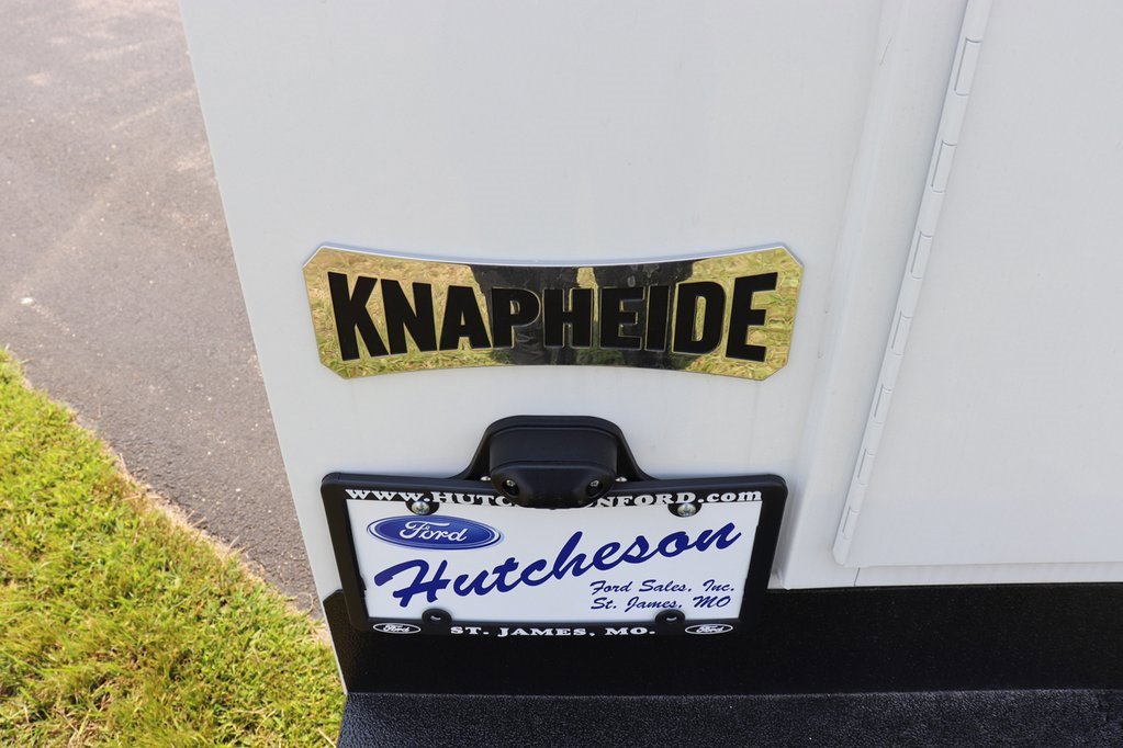 New 2026 Ford E-350 and Econoline 350 Super Duty w/ Power Equipment Group image 17