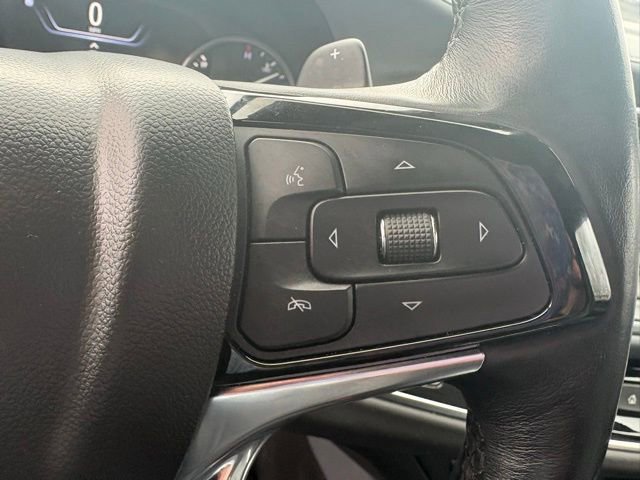 Used 2024 Buick Enclave Premium AWD/4WD image 23