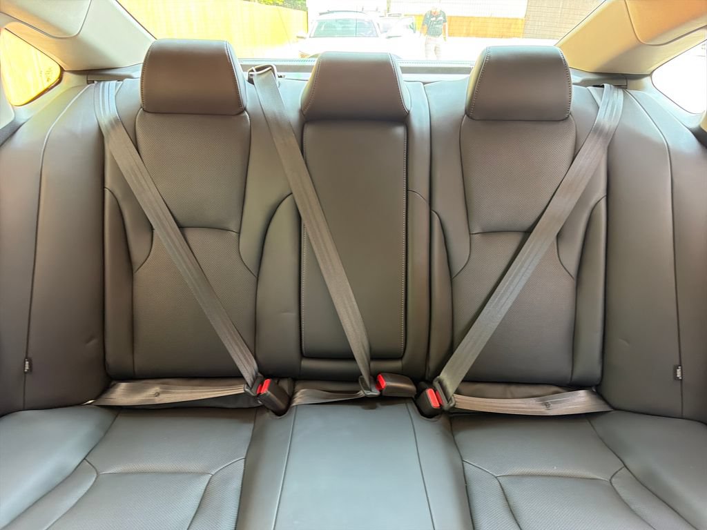 Used 2023 Honda Accord Touring image 29